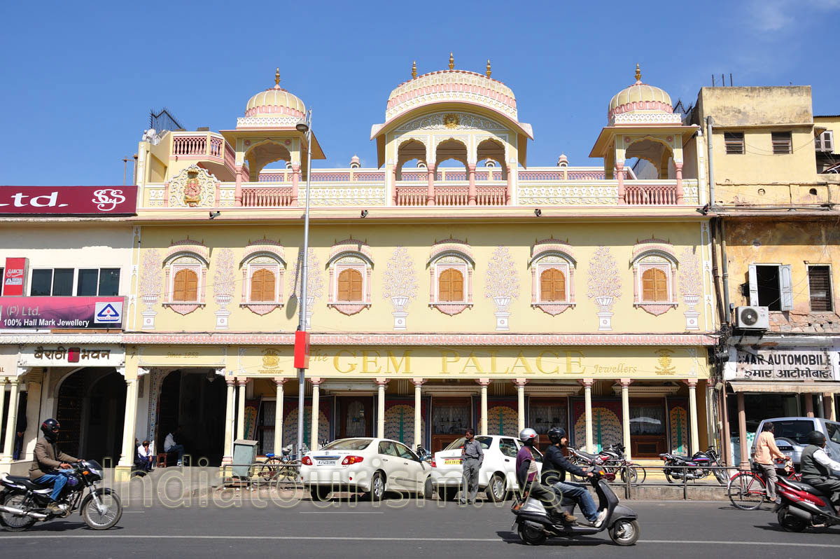 Gem Palace