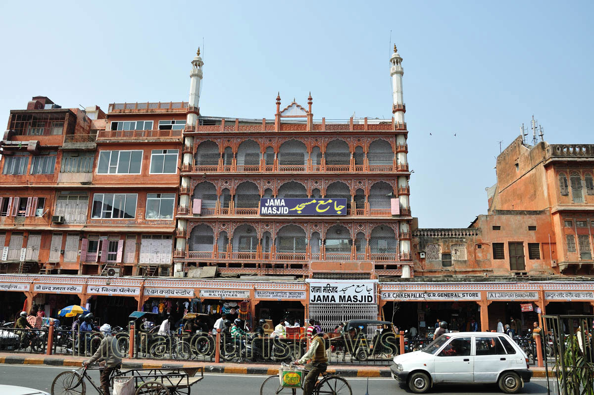 Jama Masjid