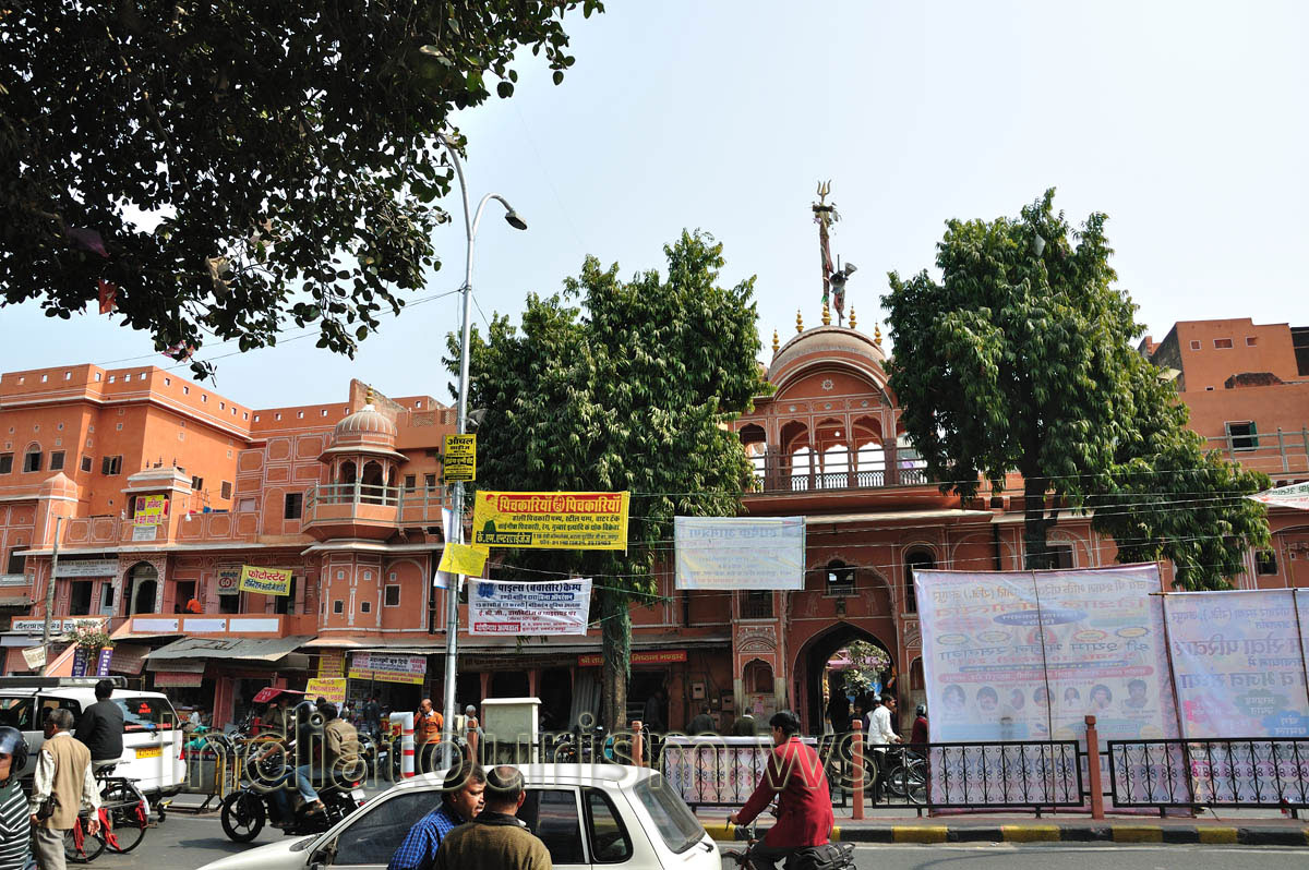 Service Selection Bureau SSB Coaching at Chaura Rasta
