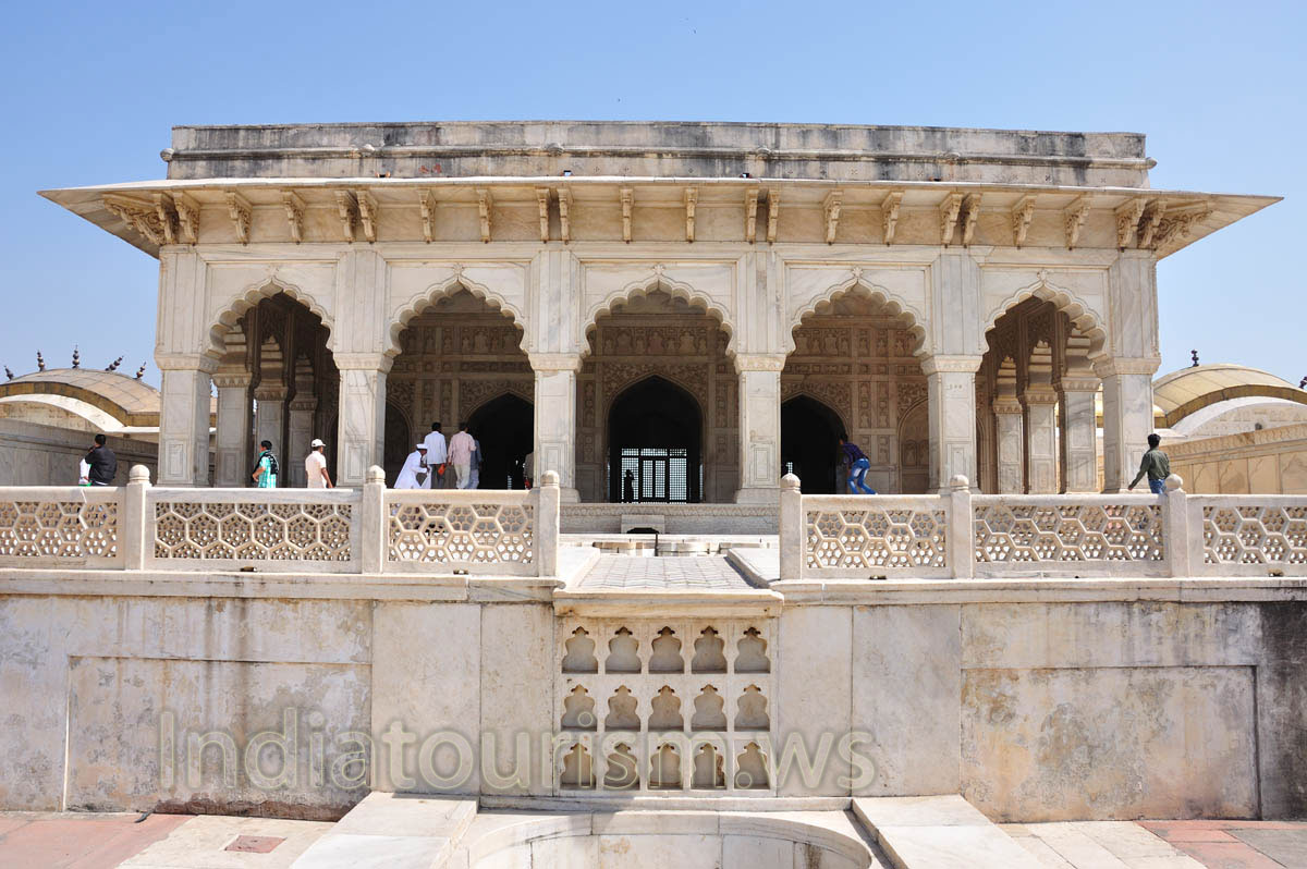 Khas Mahal