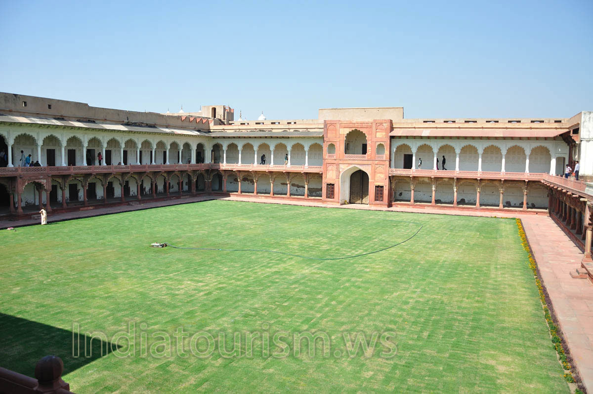Machchi Bhawan