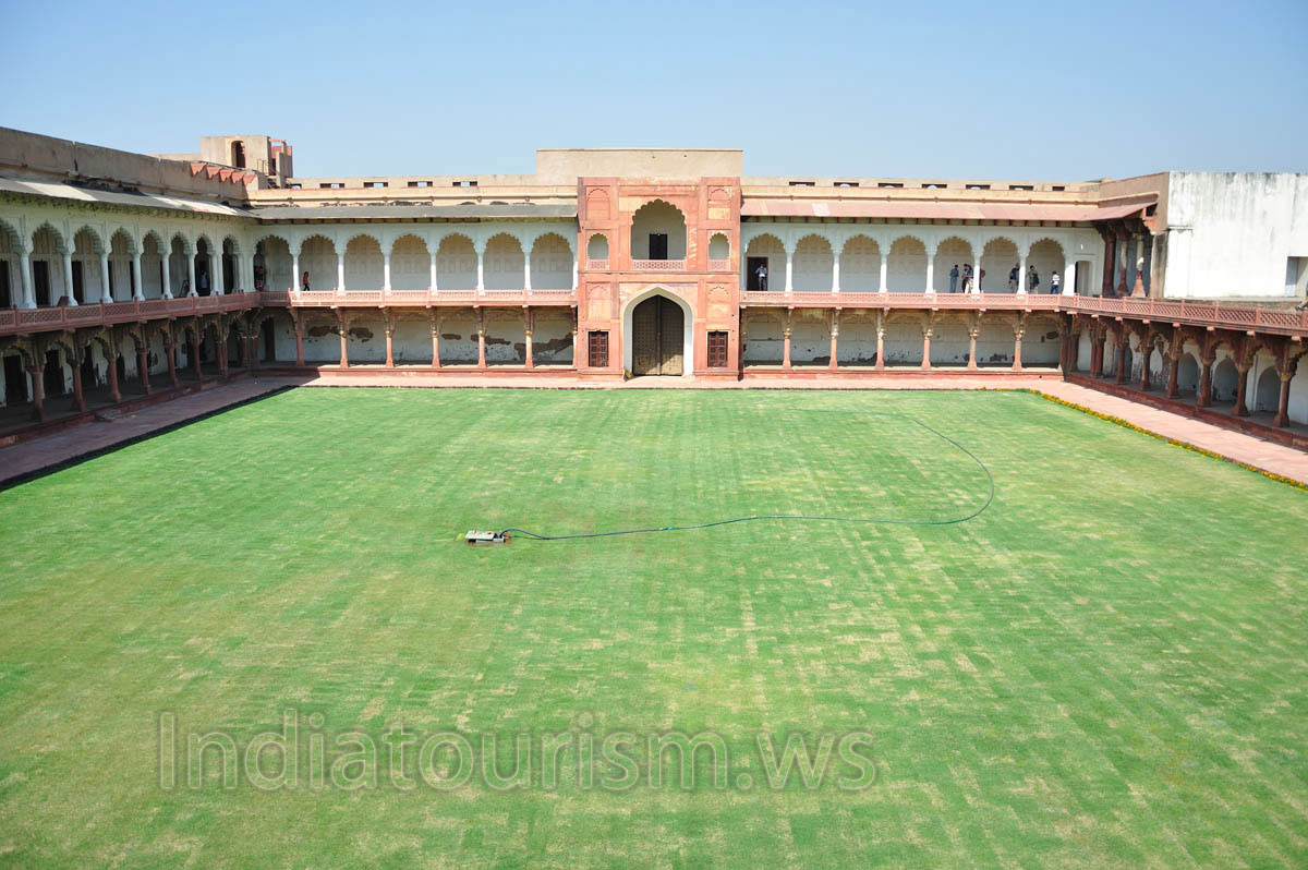 Macchi Bhawan