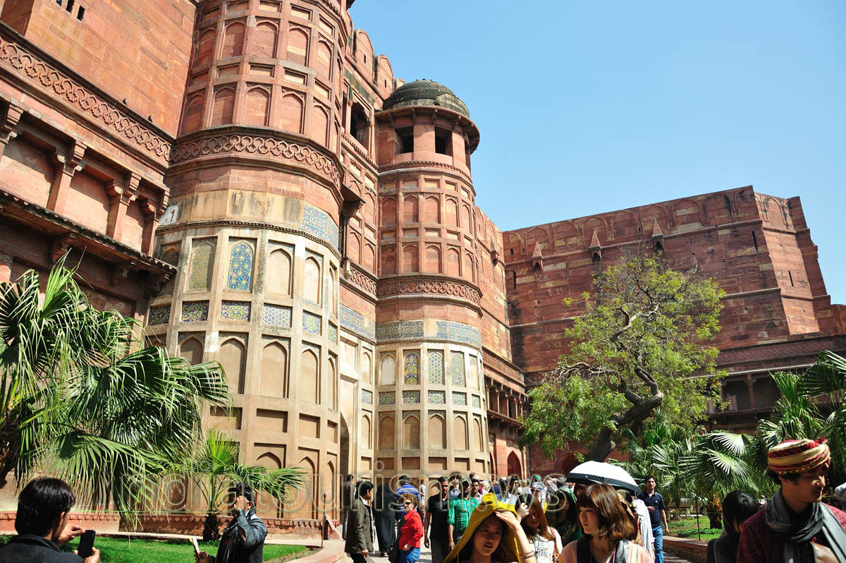 Third Amar Singh Gate