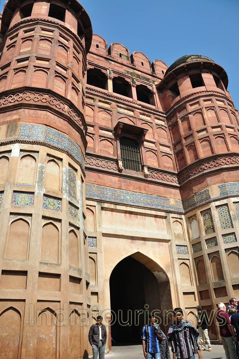Agra Fort