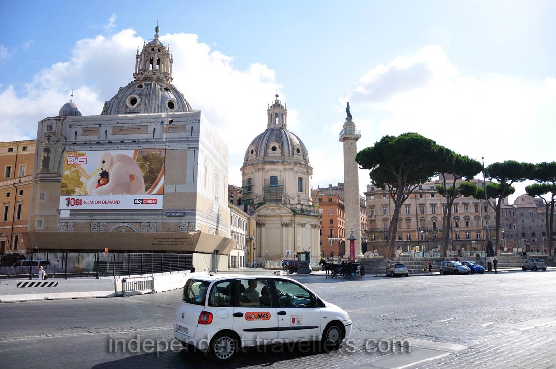 Trajan's Column