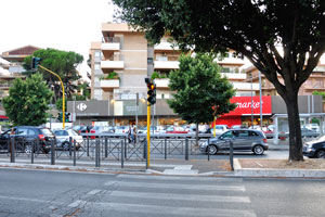 Carrefour S.A. is one of the largest hypermarket chains in the world