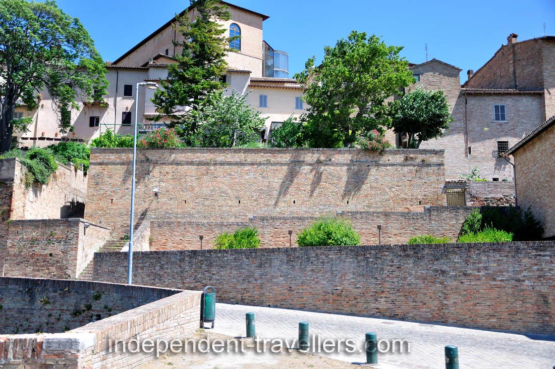 Origins and Middle Ages