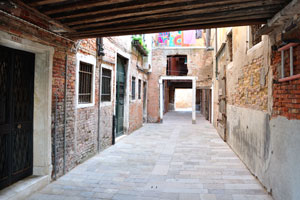 Corte Berlendis is a courtyard located at Corte Berlendis