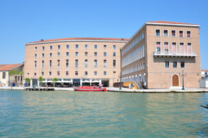 Palace of the Veneto Region