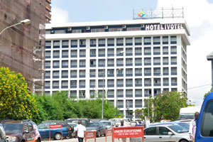 Ivotel Hotel