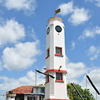 Trincomalee Clock Tower