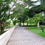 Singapore Fort Canning Park