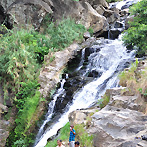 Ravana Falls