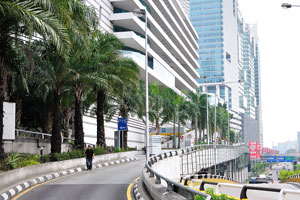 The value and benefits of investing in KL Sentral