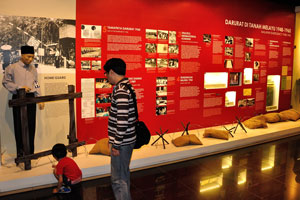 Malayan emergency 1948-1960