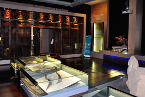 National Museum offers a look into Malaysian history from the very beginning