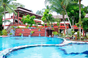 Arwana Perhentian Resort