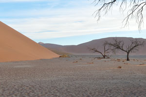 This is the base of Dune 45