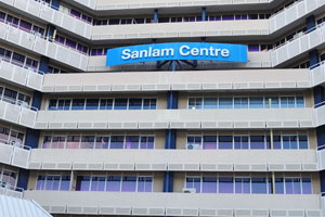 Sanlam Centre