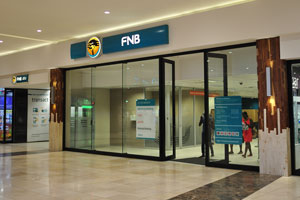 FNB bank