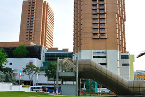 Somerset Liang Court, 177B River Valley Road, Singapore 179032