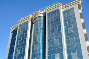 Dahabshiil Bank Headquarters, Operation Centre, Mon-Sun 8am-6pm (excluding Friday)