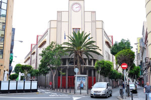 The Ministry of Economy and Finance of the Government of Canary Islands