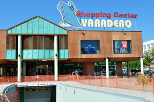 Varadero Shopping Center shopping mall