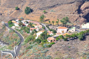 Chejelipes village