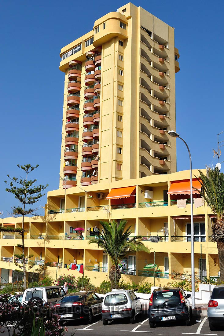 &ldquo;Cozy Apartment Los Cristianos&rdquo; holiday apartment