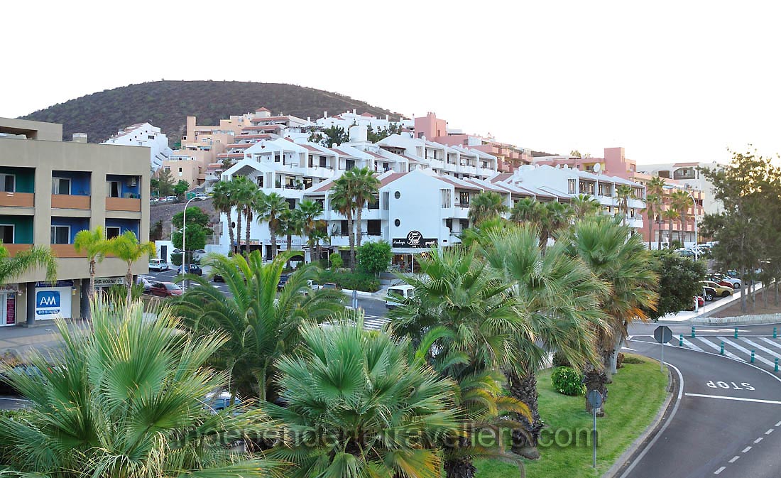 &ldquo;Feel Hamburger Gourmet Tenerife&rdquo; restaurant