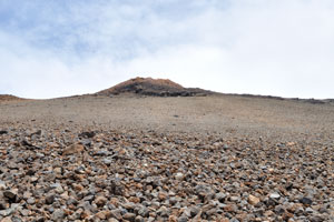 In the era of European expansion, Teide, with its imposing height, was considered to be the highest mountain in the world