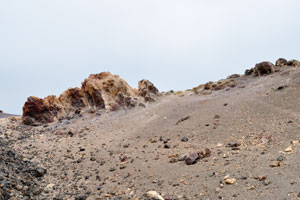 Teide National Park will conquer your imagination with the Martian landscapes