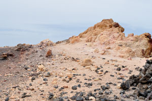 Hiking some of the more than 30 trails on Teide is an absolute must for anyone who loves nature