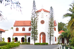 St. Bridget's Convent catholic school