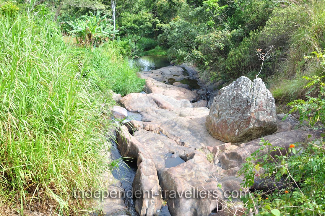 Sri Lanka is home to many wonderful and amazing walks and hikes