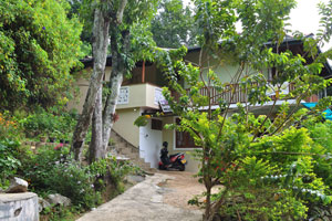 Blue Ribbon Home Stay