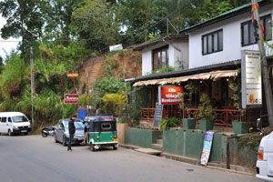 Ella Village Restaurant