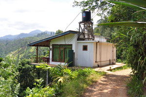 9 Arch View Point Guest House