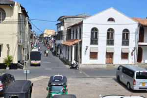 Pedlar Street