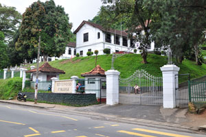 Kingswood College government school