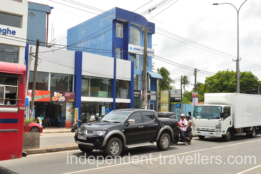 Matara