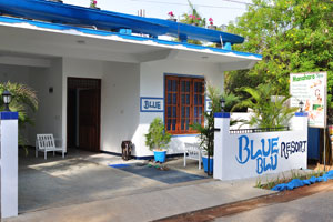 Blue Blu Resort