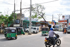 MIM Telecom (Pvt) Ltd. is located on Main street