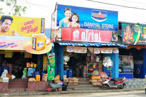 Daniyal Store