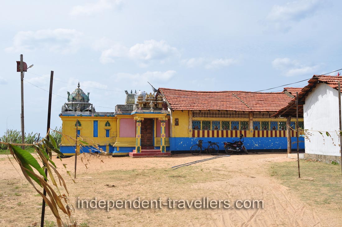 Veloor Thirumurugan Temple hindu temple