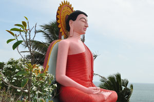 Samudragiri Viharaya