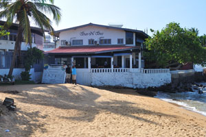 Sun N Sea Hotel & Restaurant