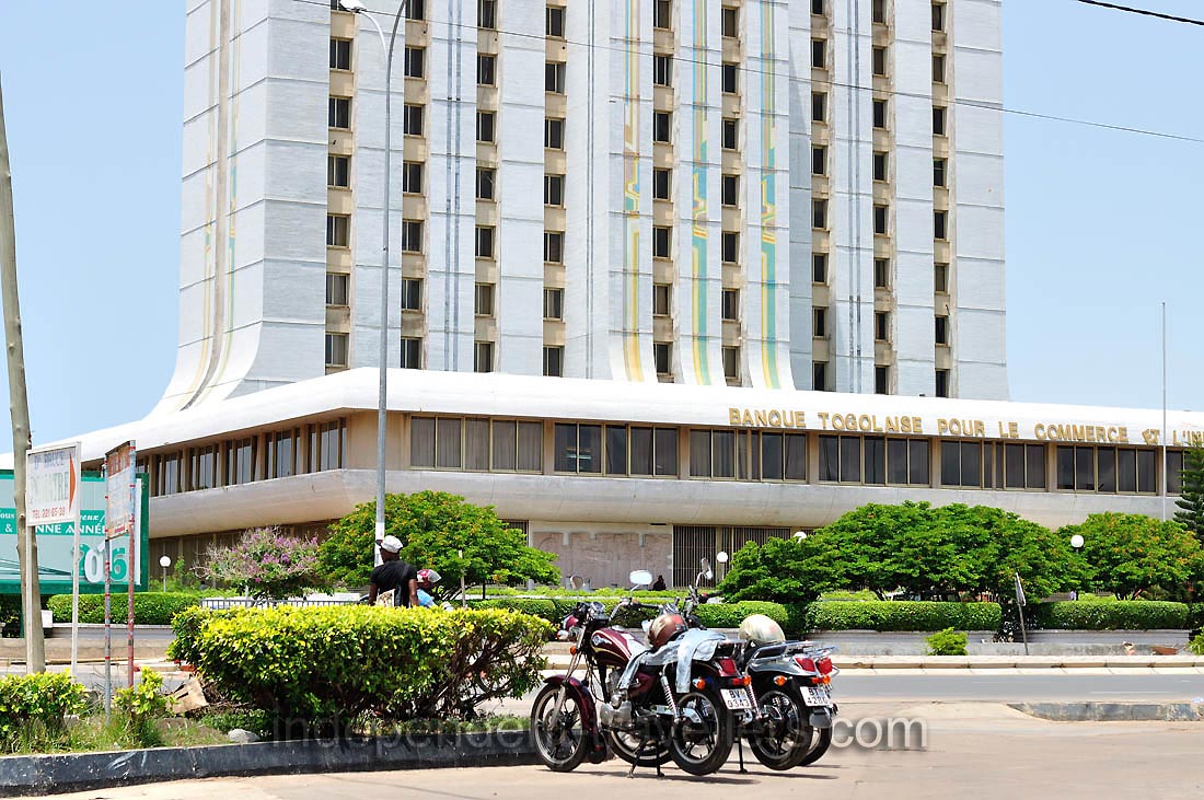 Banque Togolaise du Commerce et de l'Industrie (BTCI)