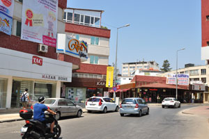 Karagöz Eczanesi pharmacy